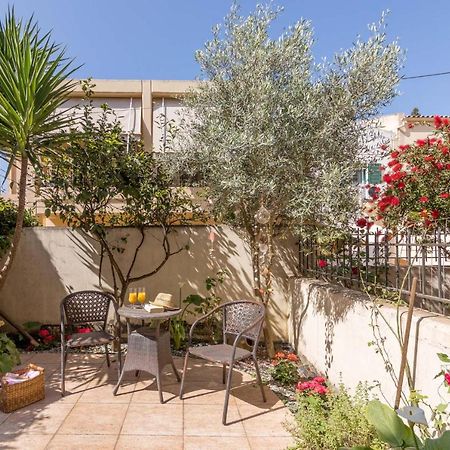 Cosy Family Apartment Corfu  Eksteriør billede