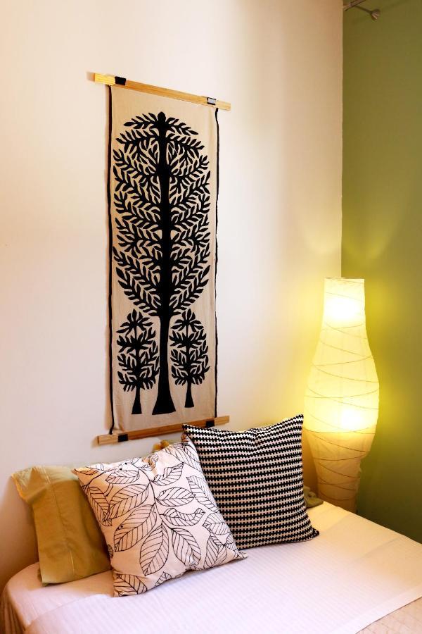 Cosy Family Apartment Corfu  Eksteriør billede